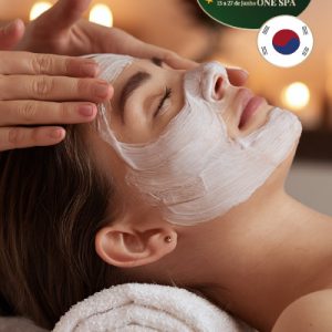 Limpeza de Pele by ONESPA