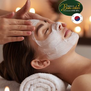 Limpeza de Pele by ONESPA