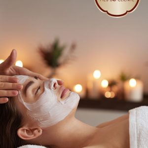 Limpeza de Pele by ONESPA