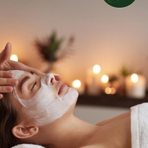 Limpeza de Pele by ONESPA