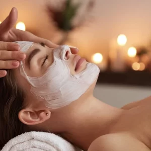 Limpeza de Pele by ONESPA