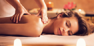Spa Relax 2h